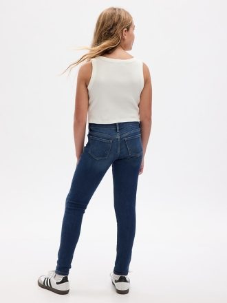 Barn Mid Rise Everyday Super Skinny Jeans