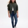 Barn Mid Rise Everyday Super Skinny Jeans Barn Mid Rise Everyday Super Skinny Jeans