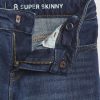 Barn Mid Rise Everyday Super Skinny Jeans Barn Mid Rise Everyday Super Skinny Jeans
