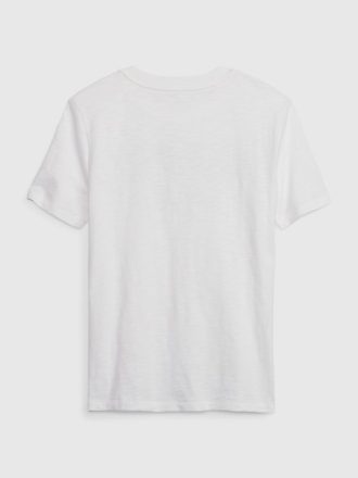 Barn NYC Gap Logo T-shirt