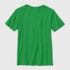 Barn Nintendo Luigi Icon Graphic Tee