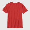 Barn Nintendo Mario Icon Graphic Tee