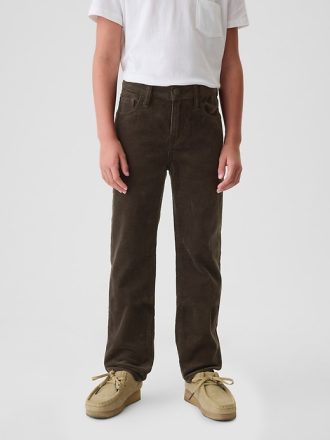 Barn Original Rak Corduroy Jeans