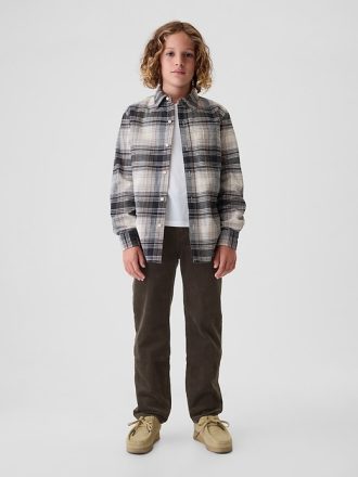 Barn Original Rak Corduroy Jeans