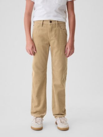Barn Original Rak Corduroy Jeans