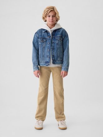 Barn Original Rak Corduroy Jeans