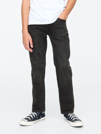 Barn Original raka Pull-On jeans