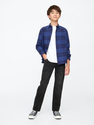 Barn Original raka Pull-On jeans