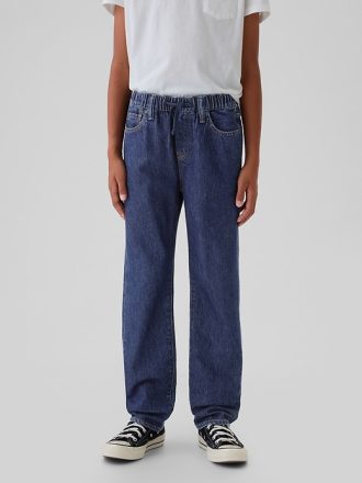 Barn Original raka Pull-On jeans