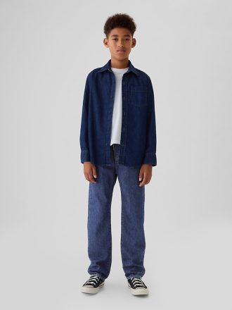 Barn Original raka Pull-On jeans