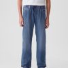 Barn Original raka Pull-On jeans