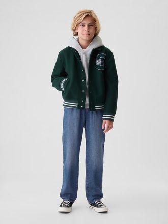 Barn Original raka Pull-On jeans