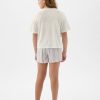 Barn PJ Shorts Set