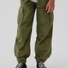 Barn Pull-On Parachute Cargo Byxor