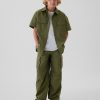 Barn Pull-On Parachute Cargo Byxor