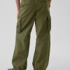 Barn Pull-On Parachute Cargo Byxor