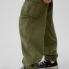 Barn Pull-On Parachute Cargo Byxor
