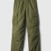 Barn Pull-On Parachute Cargo Byxor