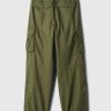 Barn Pull-On Parachute Cargo Byxor