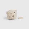 Barn Sherpa Bear Bag