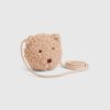 Barn Sherpa Bear Bag
