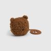Barn Sherpa Bear Bag