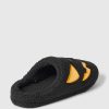 Barn Sherpa Halloween Tofflor