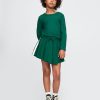 Barn Skort Outfit Set