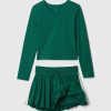 Barn Skort Outfit Set