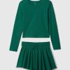 Barn Skort Outfit Set