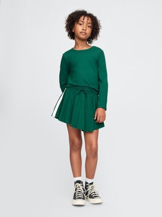 Barn Skort Outfit Set