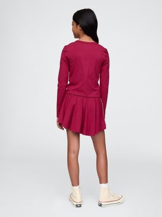 Barn Skort Outfit Set