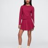 Barn Skort Outfit Set