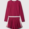 Barn Skort Outfit Set