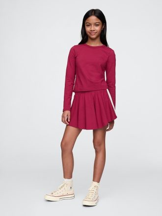 Barn Skort Outfit Set
