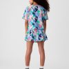 Barn Skort Outfit Set