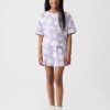 Barn Skort Outfit Set