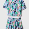 Barn Skort Outfit Set