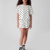 Barn Skort Outfit Set