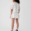 Barn Skort Outfit Set