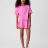 Barn Skort Outfit Set