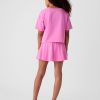 Barn Skort Outfit Set