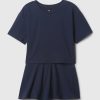 Barn Skort Outfit Set