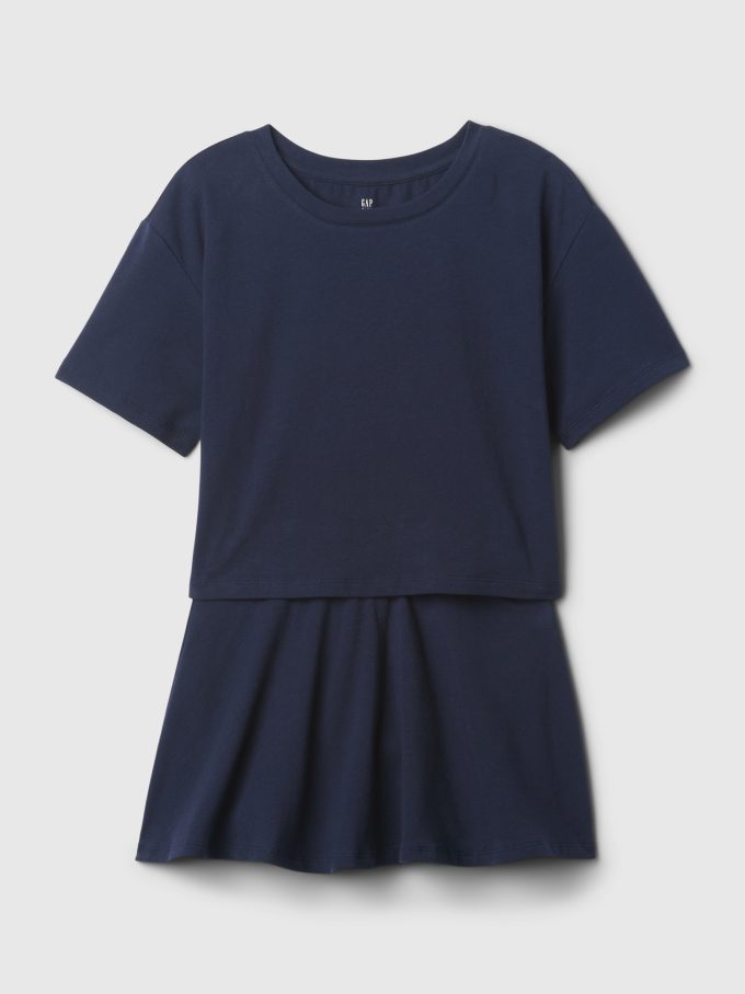 Barn Skort Outfit Set
