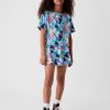 Barn Skort Outfit Set