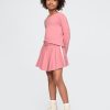 Barn Skort Outfit Set