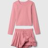 Barn Skort Outfit Set