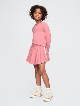 Barn Skort Outfit Set