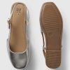 Barn Slingback Balett Flats