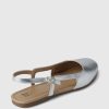 Barn Slingback Balett Flats